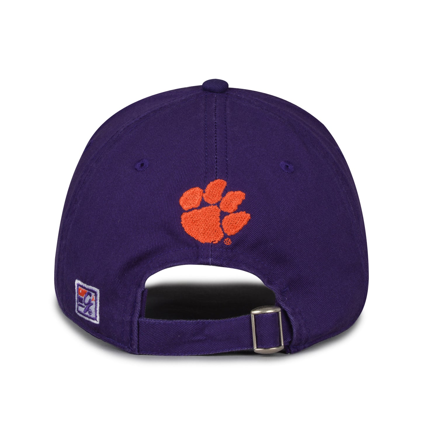 Clemson Dad Cap