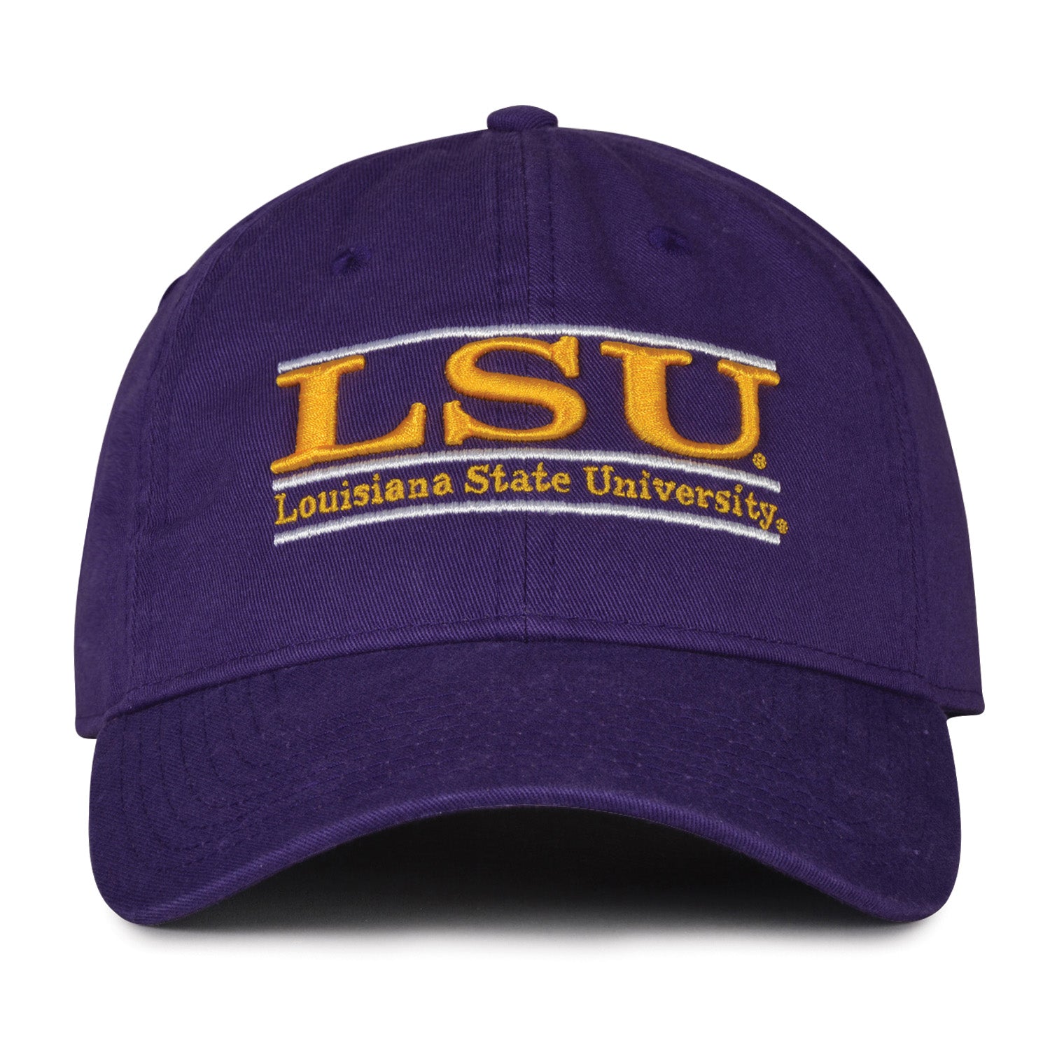 Louisiana State University Hats, Louisiana State University Caps