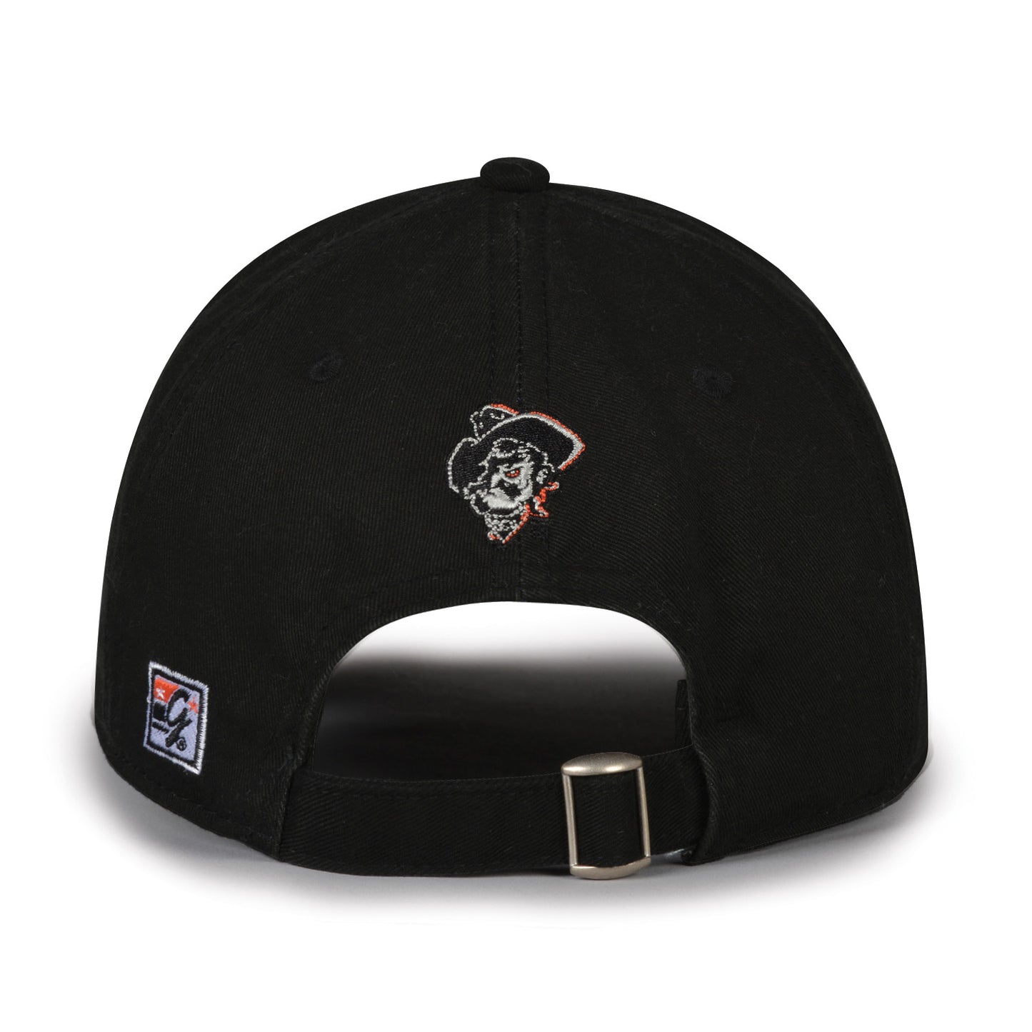Oklahoma State Dad Cap