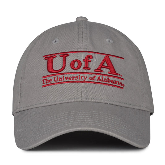 Alabama Dad Cap