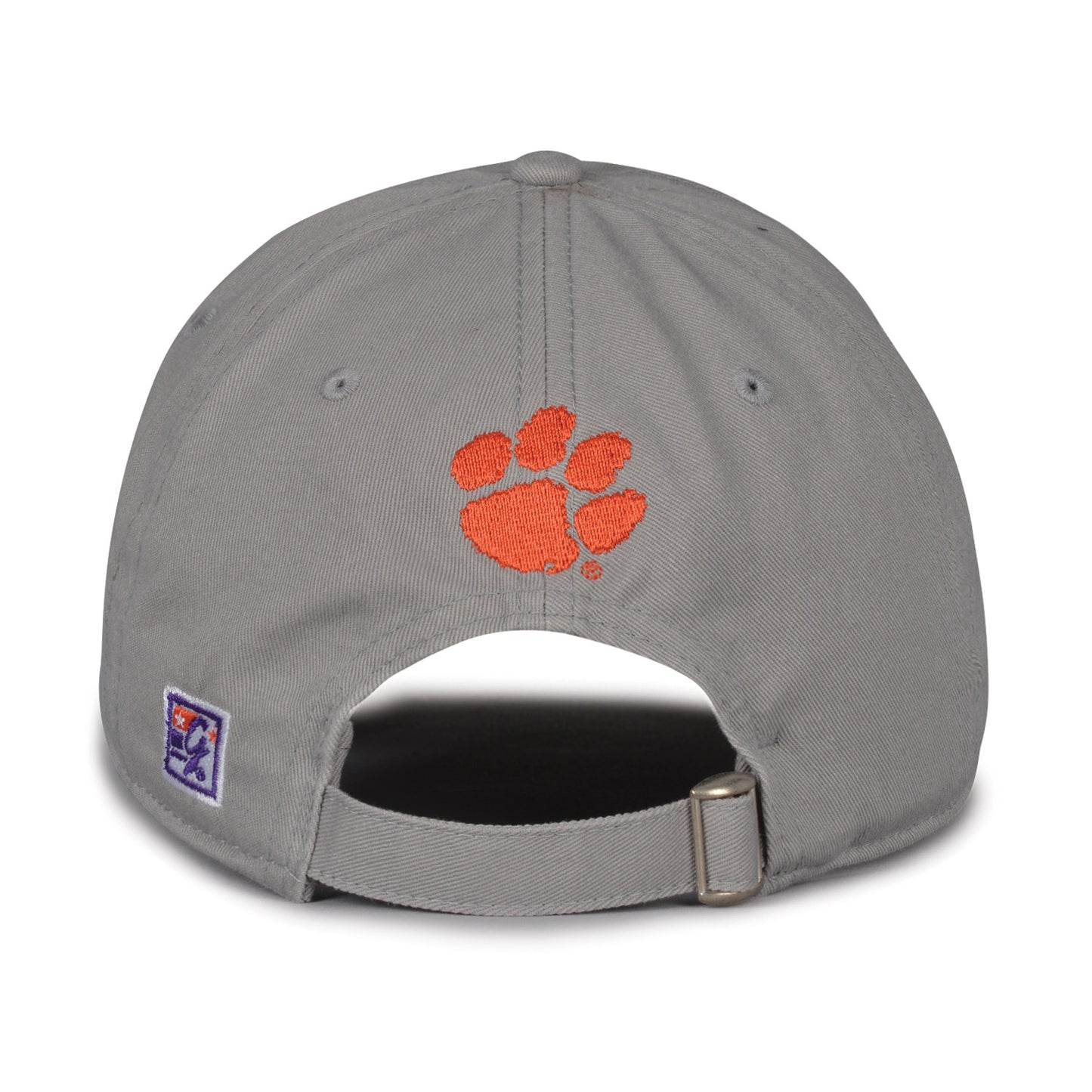 Clemson Dad Cap