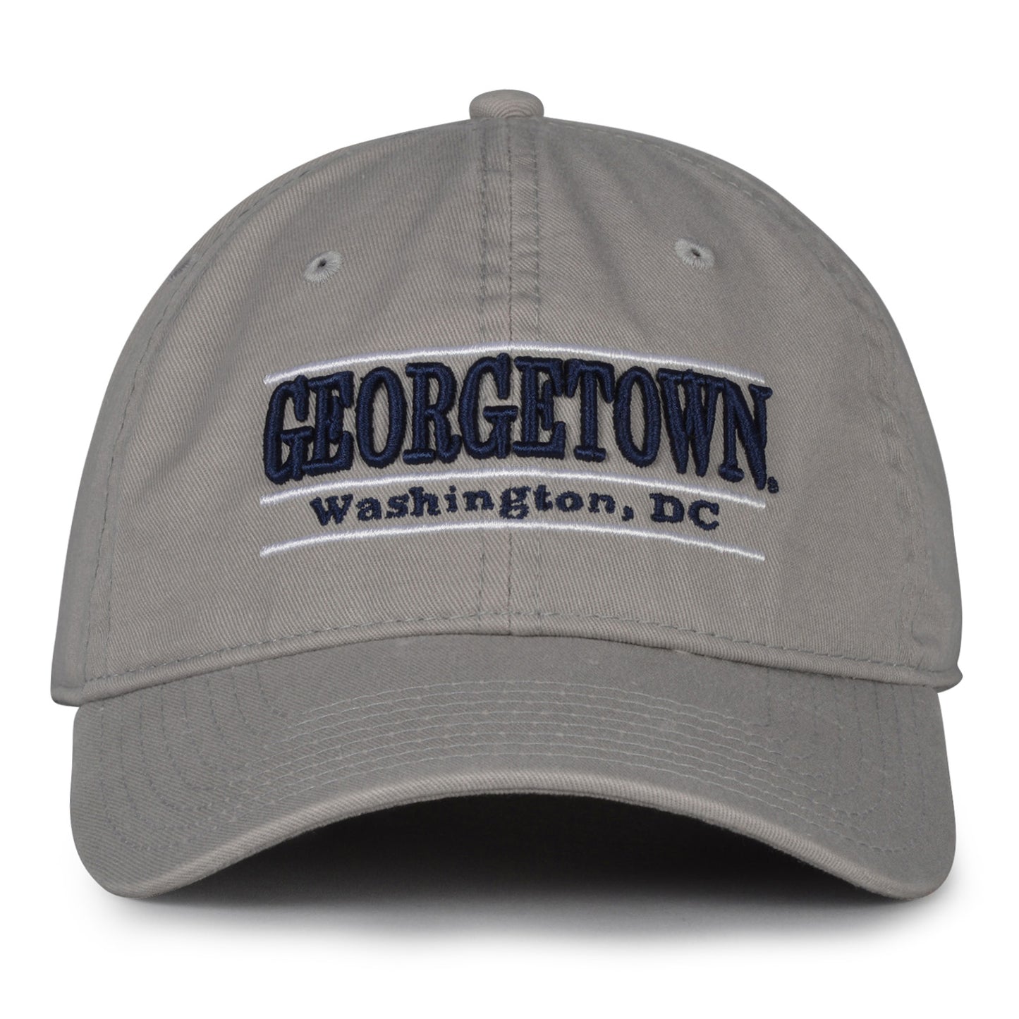 Georgetown Dad Cap