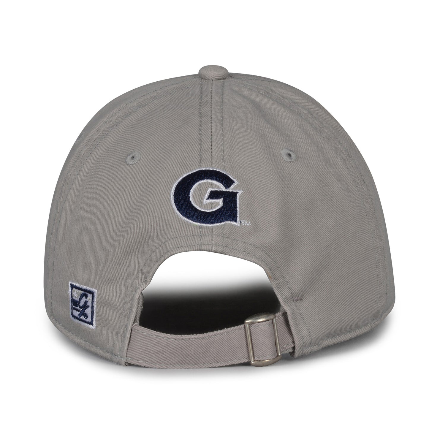 Georgetown Dad Cap