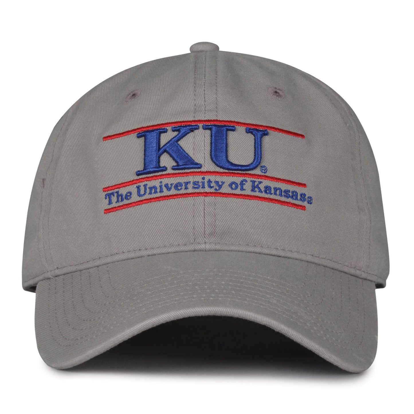 Kansas Dad Cap