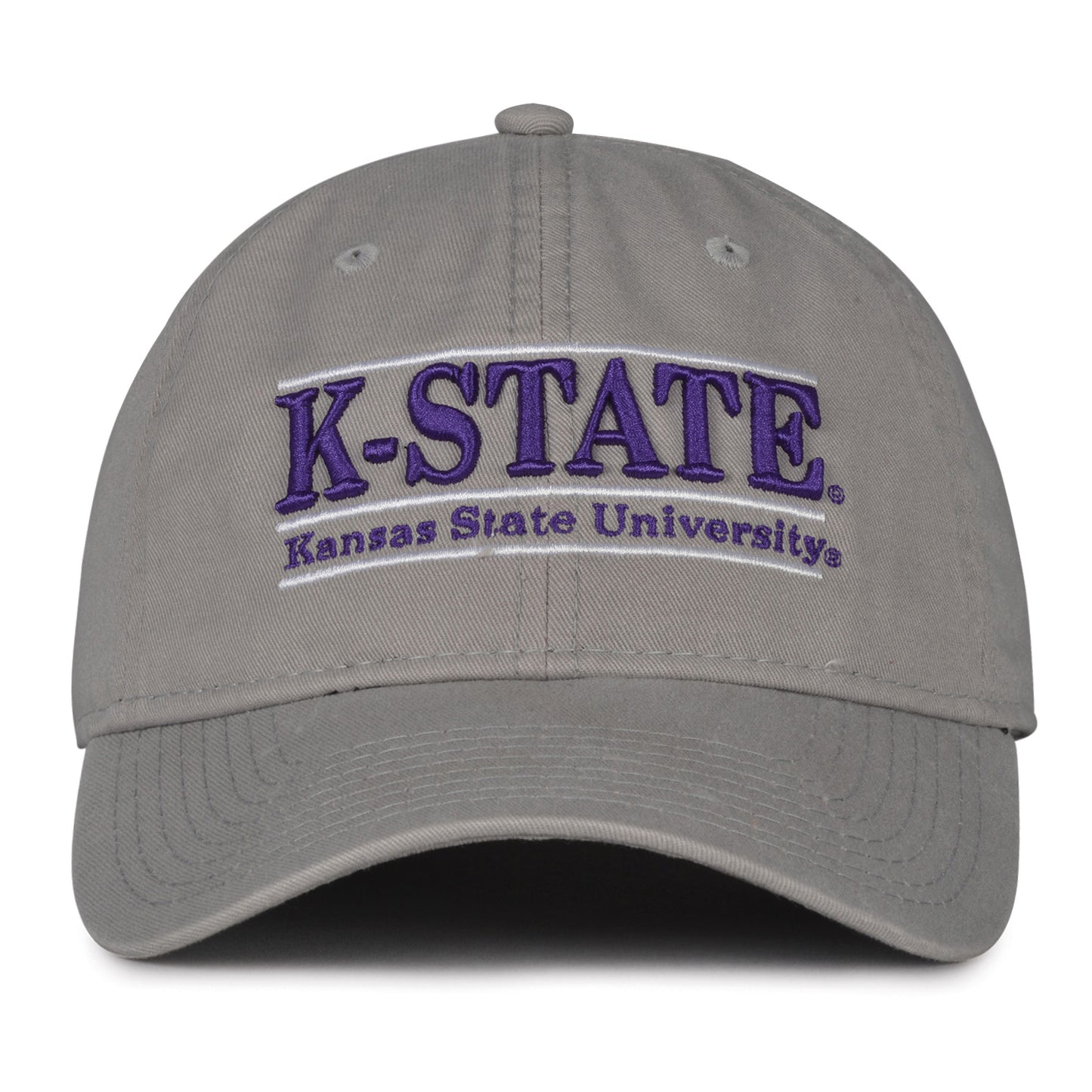 Kansas State Dad Cap