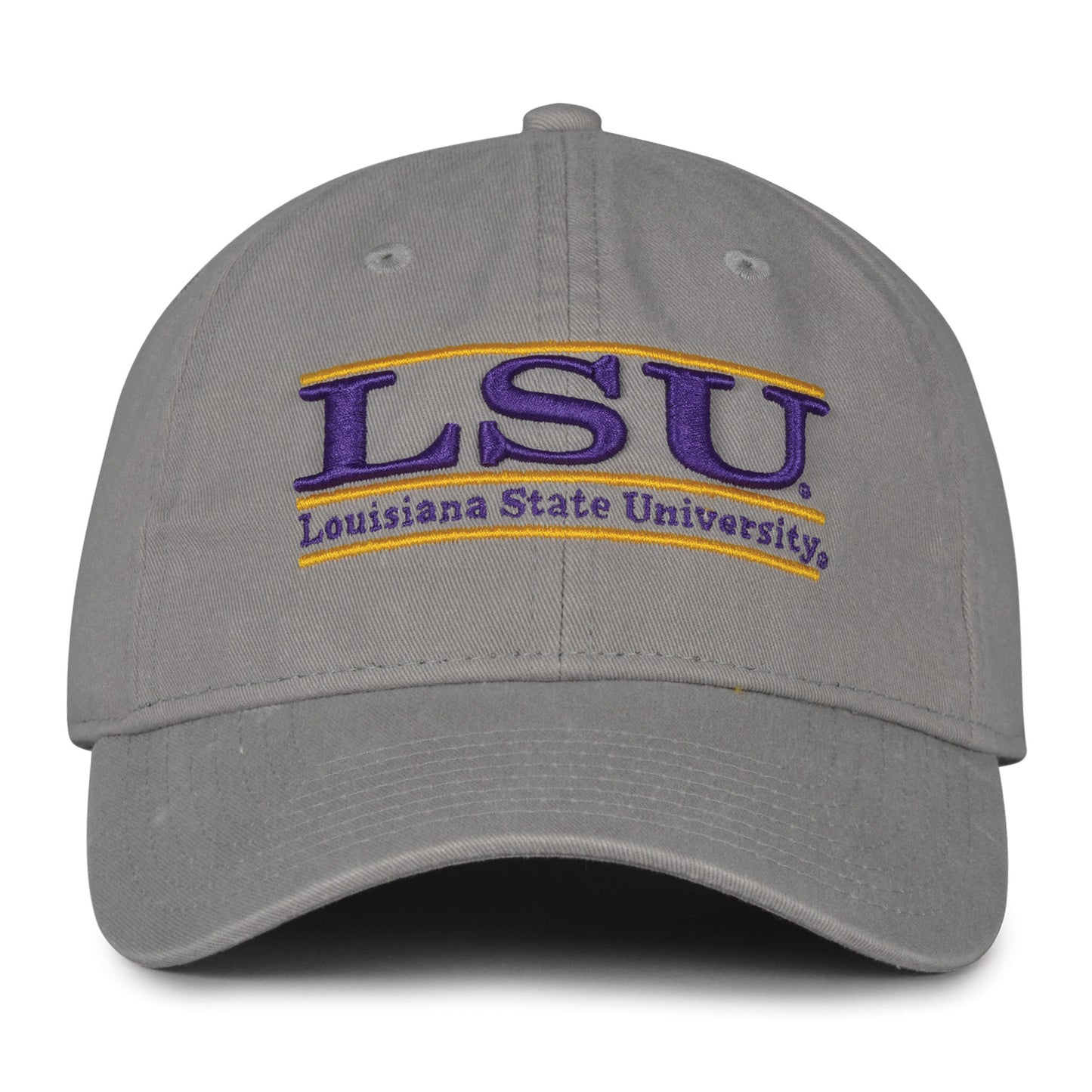 LSU Dad Cap