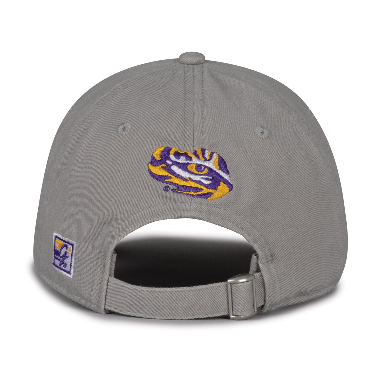 LSU Dad Cap