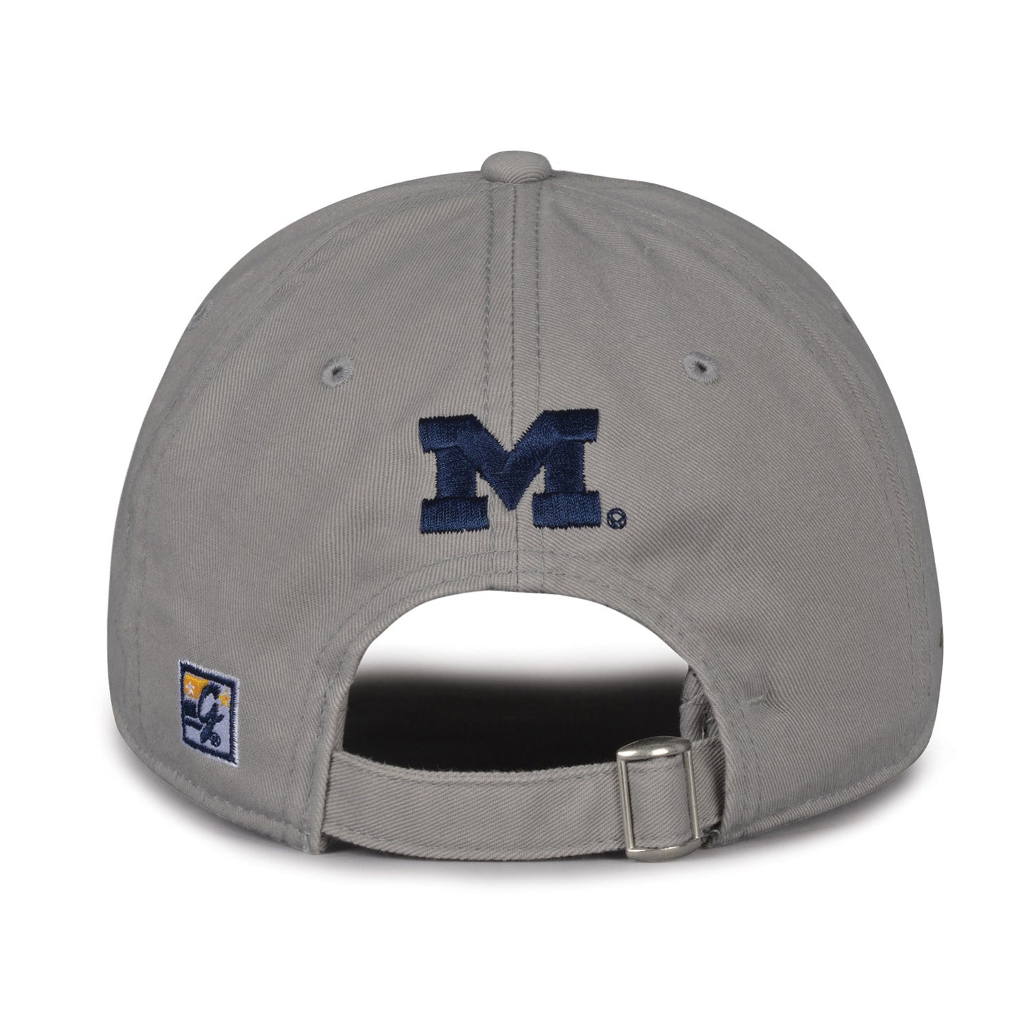 Michigan Dad Cap