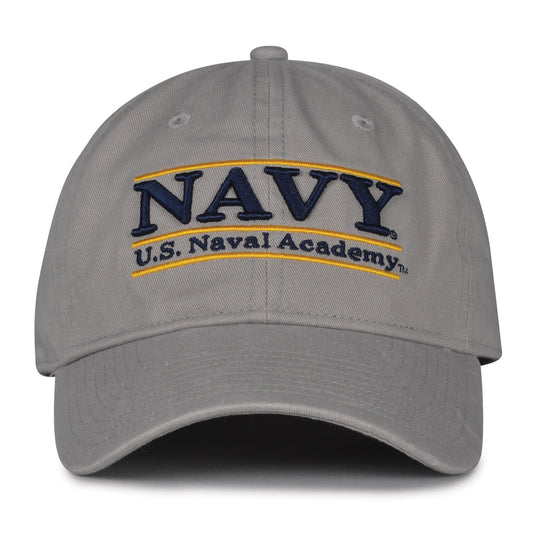 Navy Dad Cap