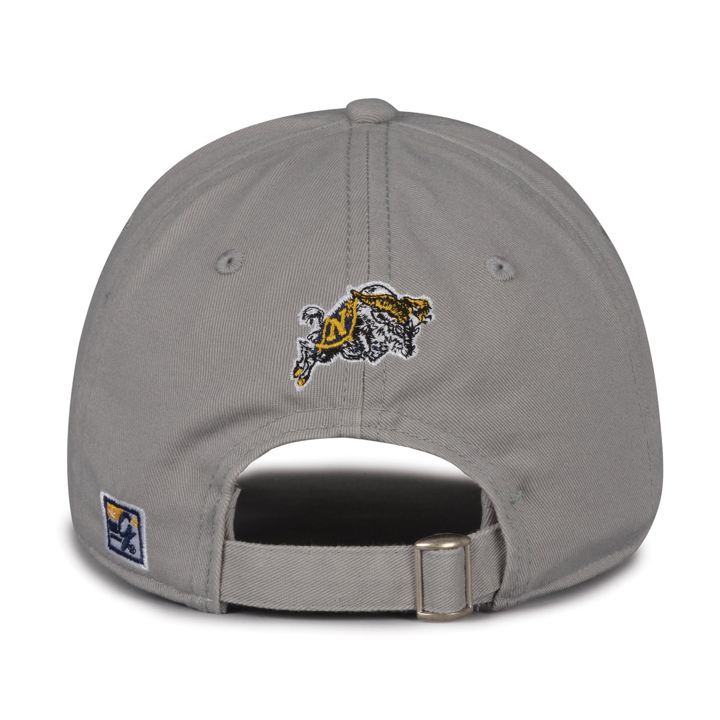 Navy Dad Cap