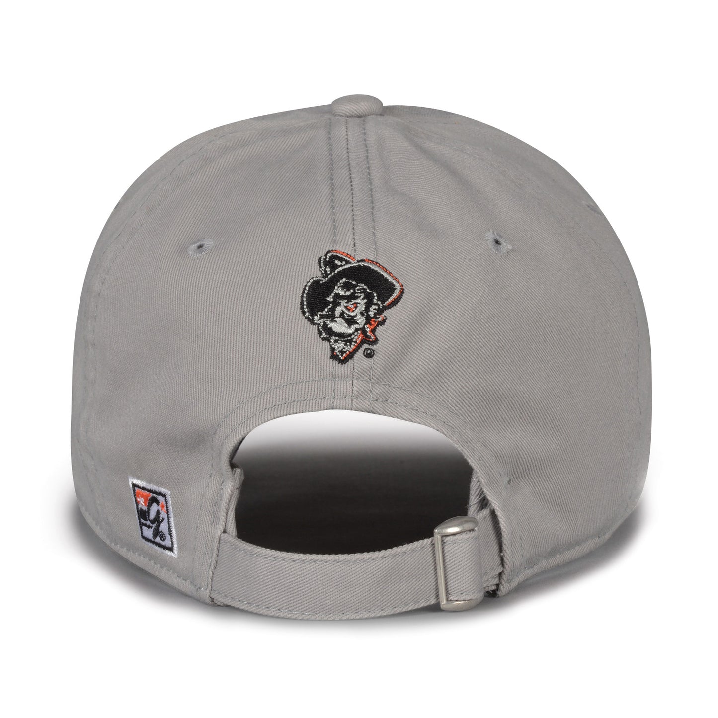 Oklahoma State Dad Cap
