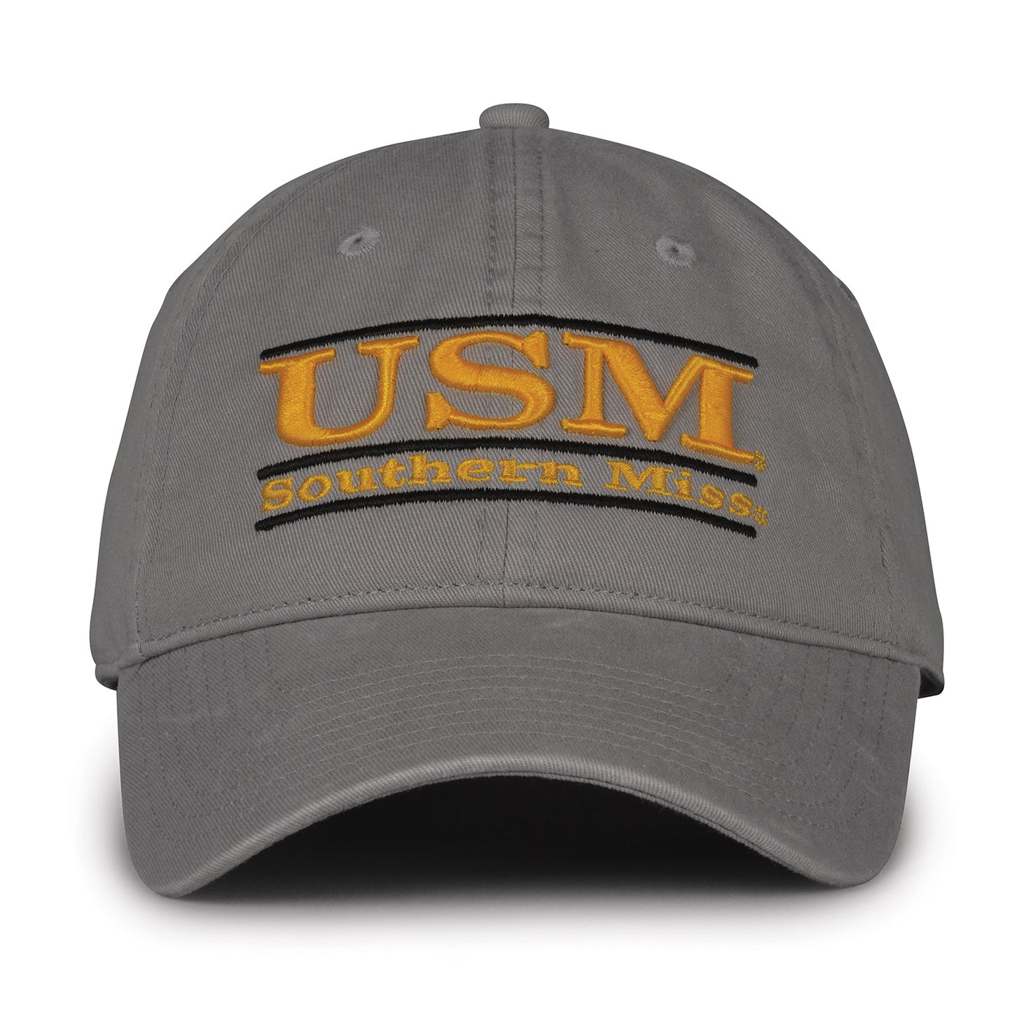 Southern Miss Dad Caps