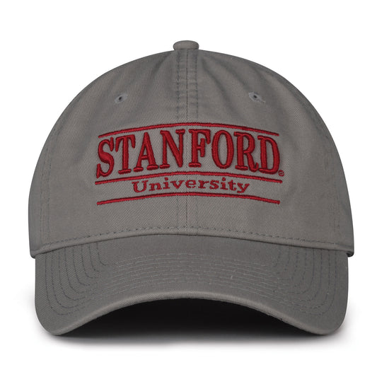Stanford Dad Cap