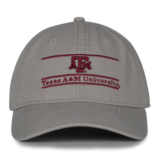 Texas A&M Dad Cap