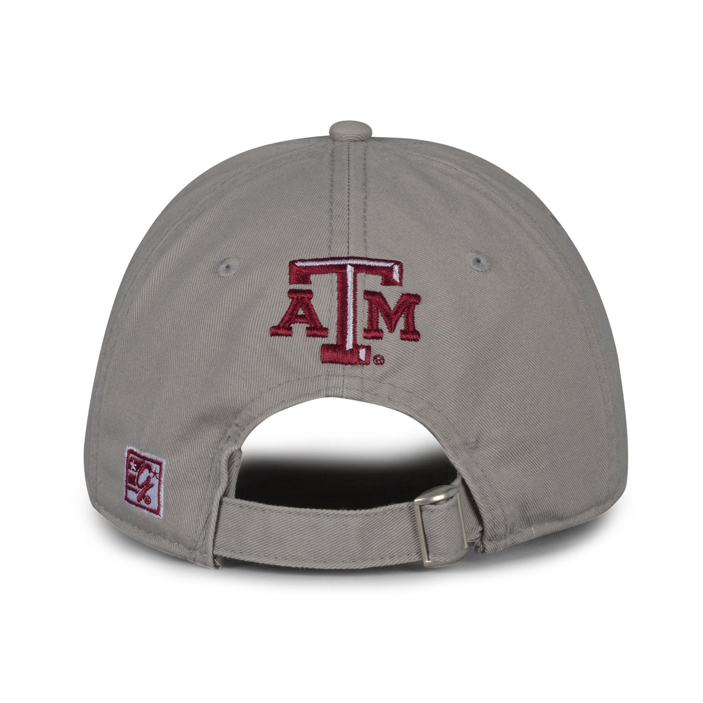 Texas A&M Dad Cap
