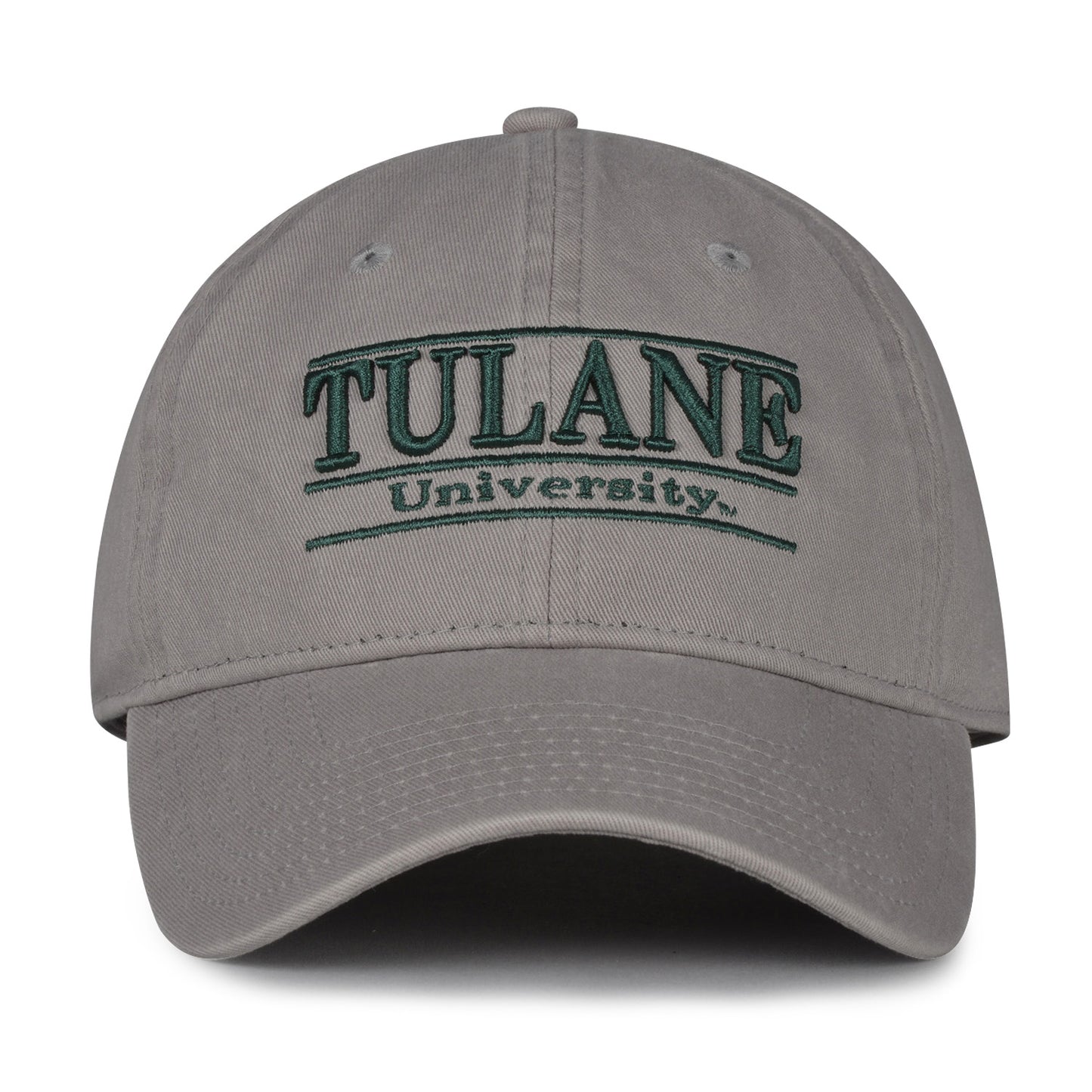 Tulane Dad Caps