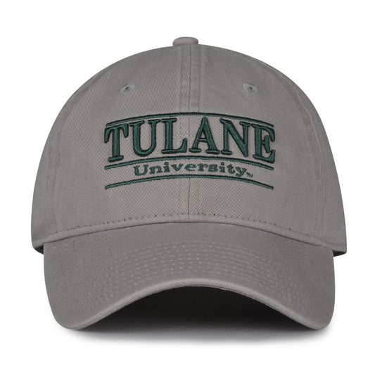 Tulane Dad Cap