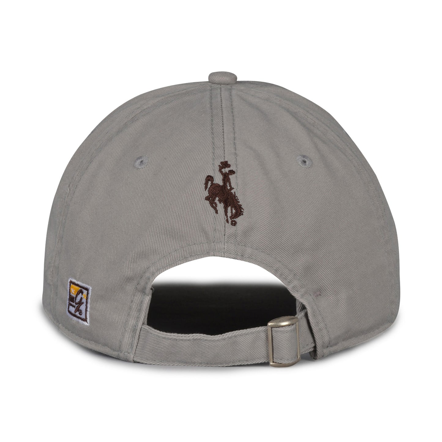 Wyoming Dad Cap