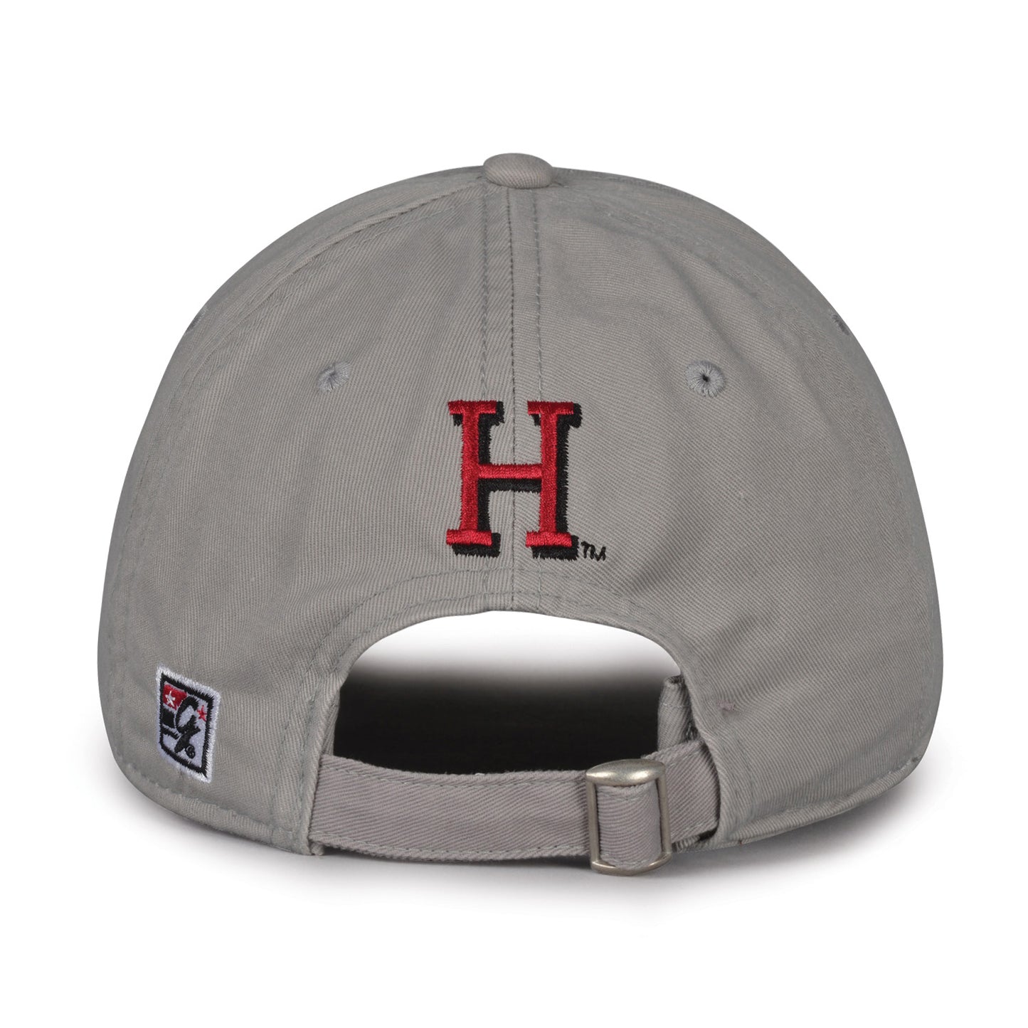 Harvard Dad Cap