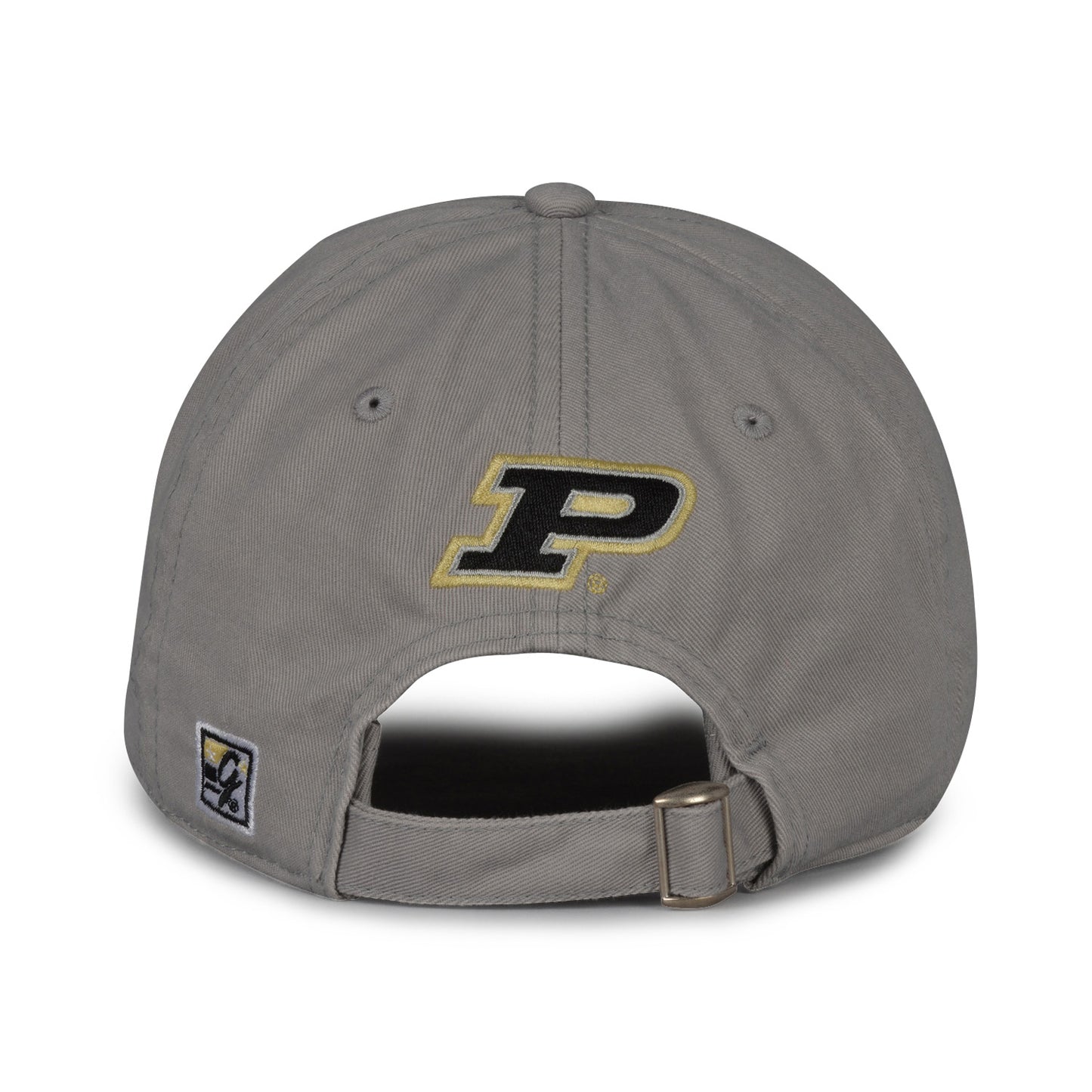 Purdue Dad Cap