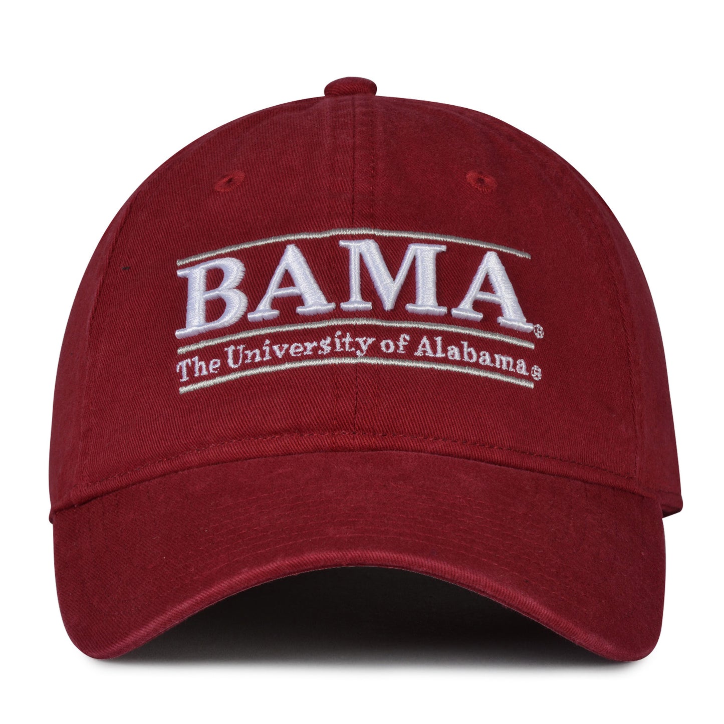 BAMA' BAR DESIGN