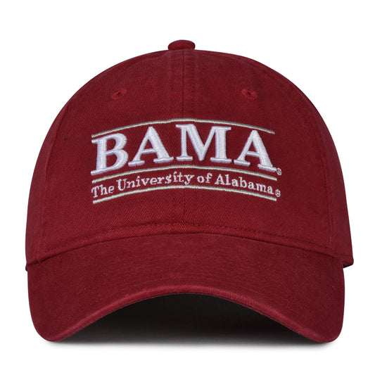 Alabama Dad Cap