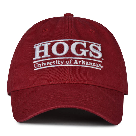 Arkansas Dad Cap