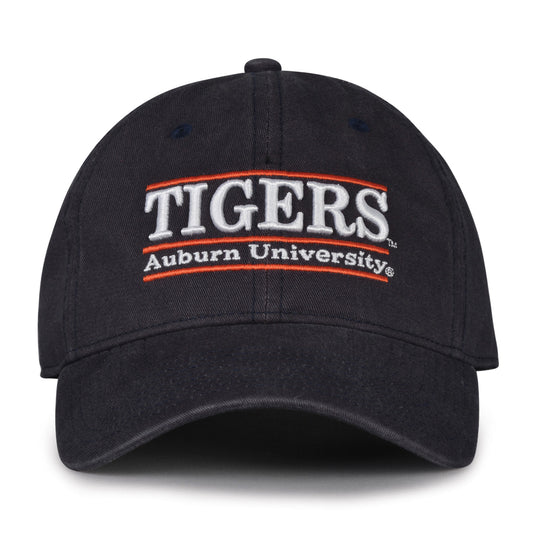Auburn Dad Cap