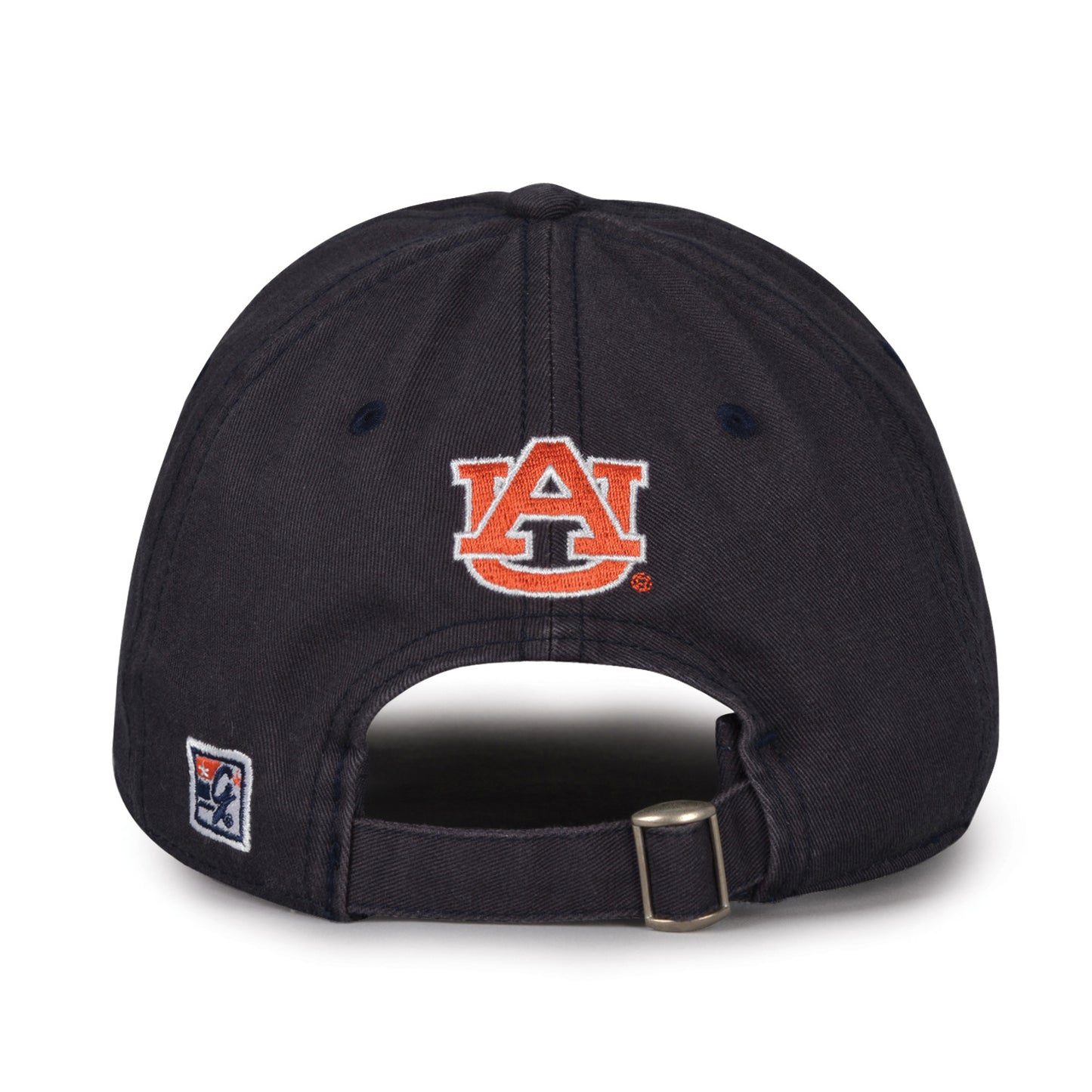 Auburn Dad Cap