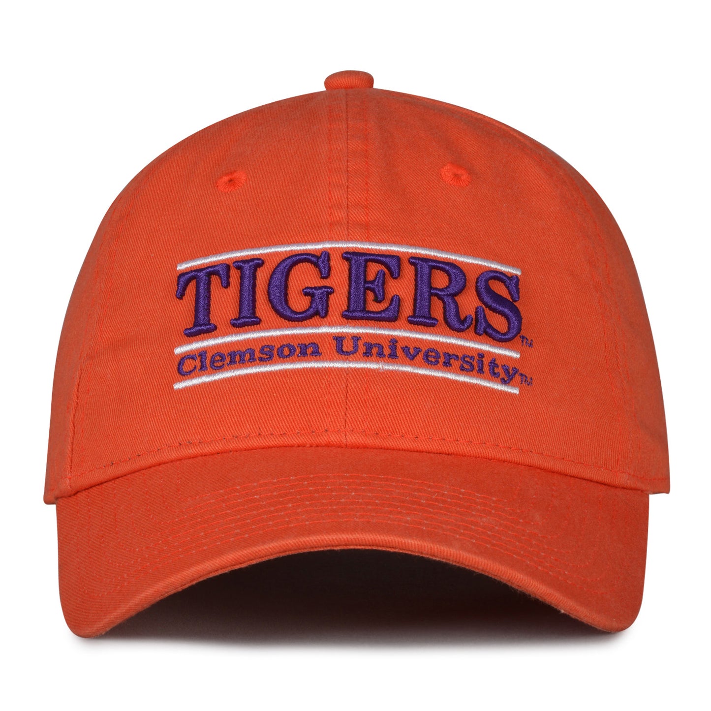 Clemson Hat