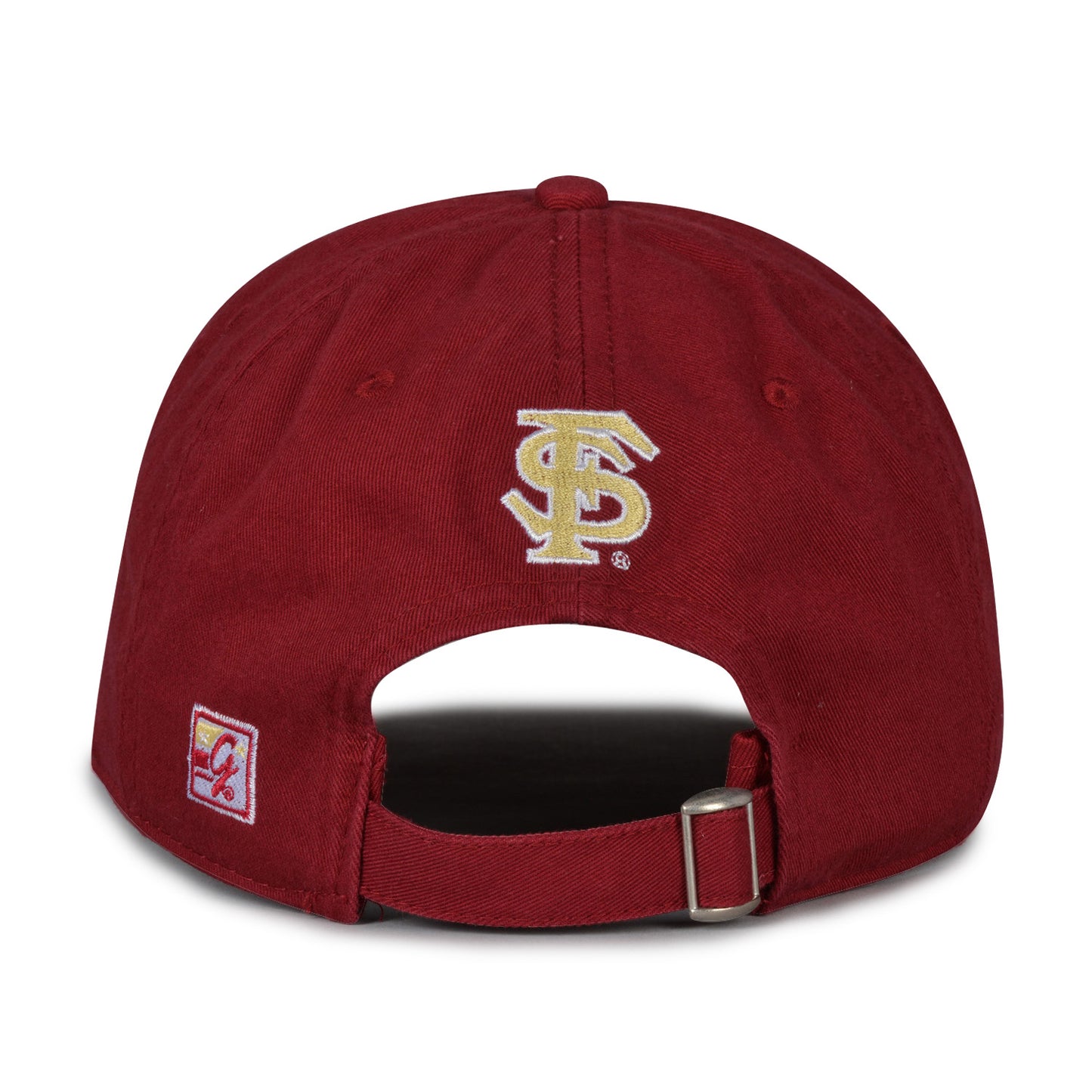 Florida State Dad Cap