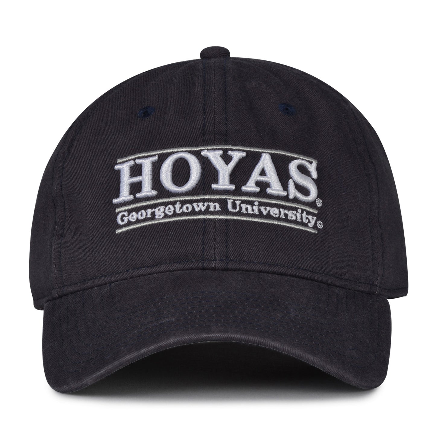 Georgetown Dad Cap