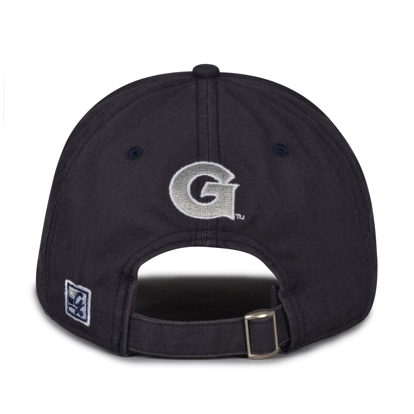 Georgetown Dad Cap
