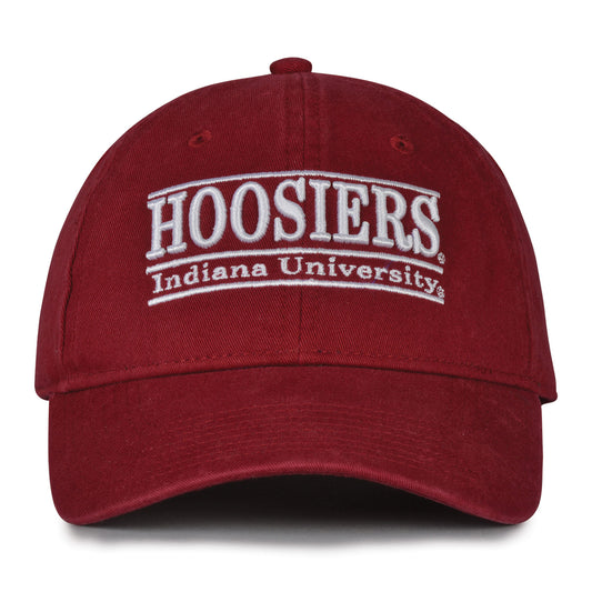 Indiana Dad Cap