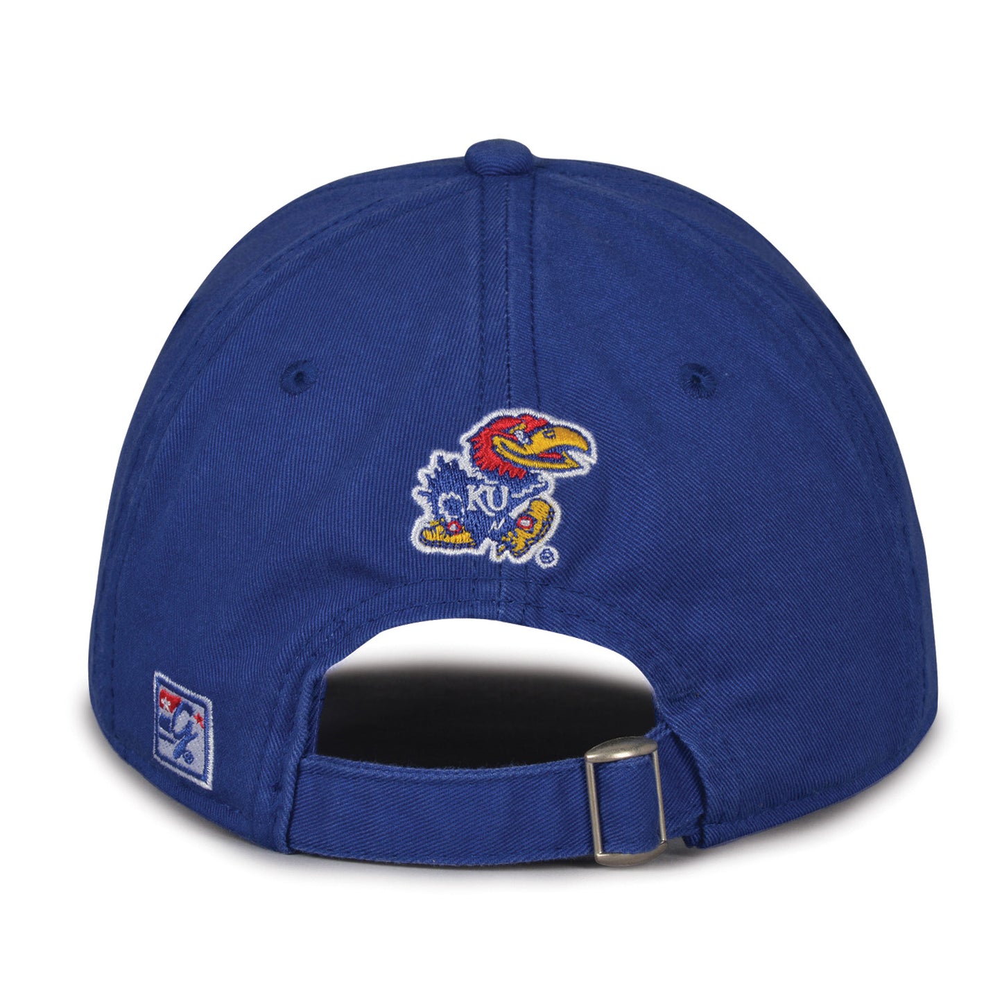 Kansas Dad Cap