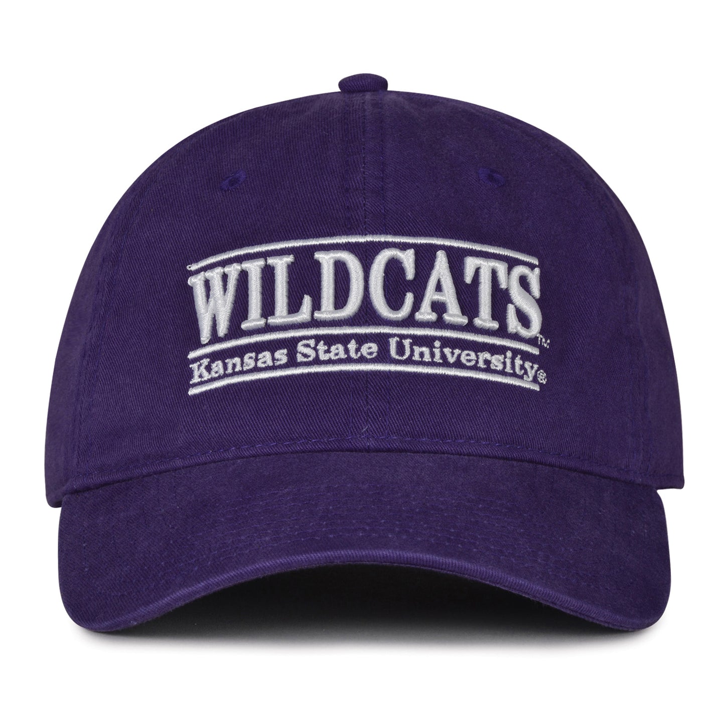 Kansas State Dad Cap
