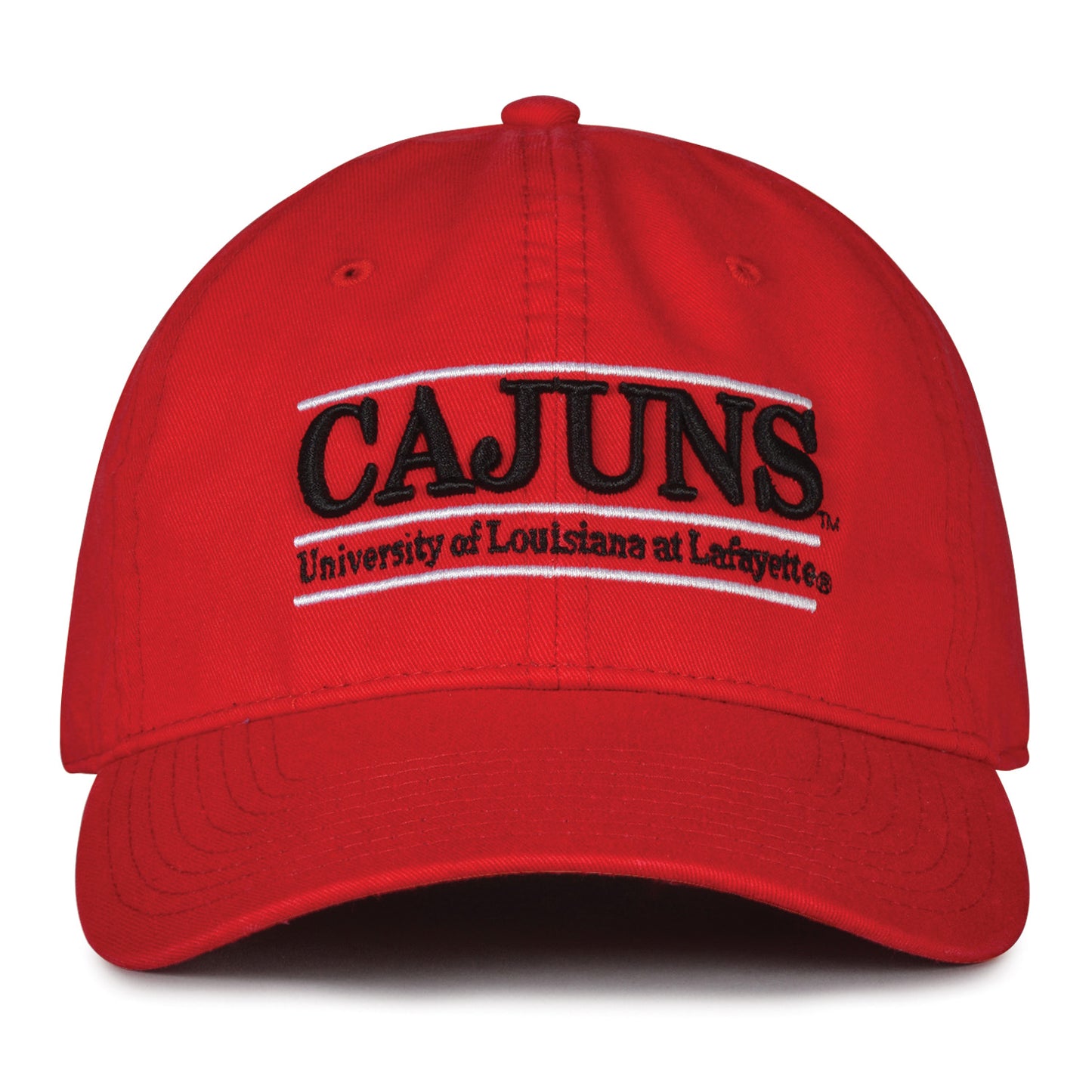 Louisiana - Lafayette Dad Cap