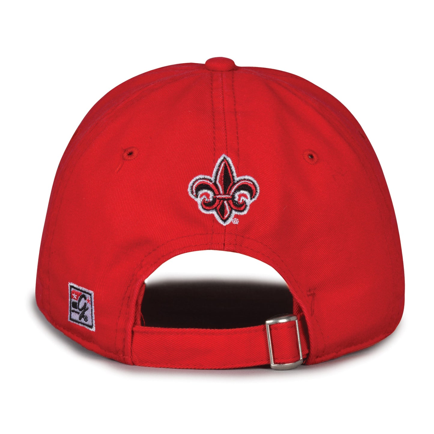 Louisiana - Lafayette Dad Cap