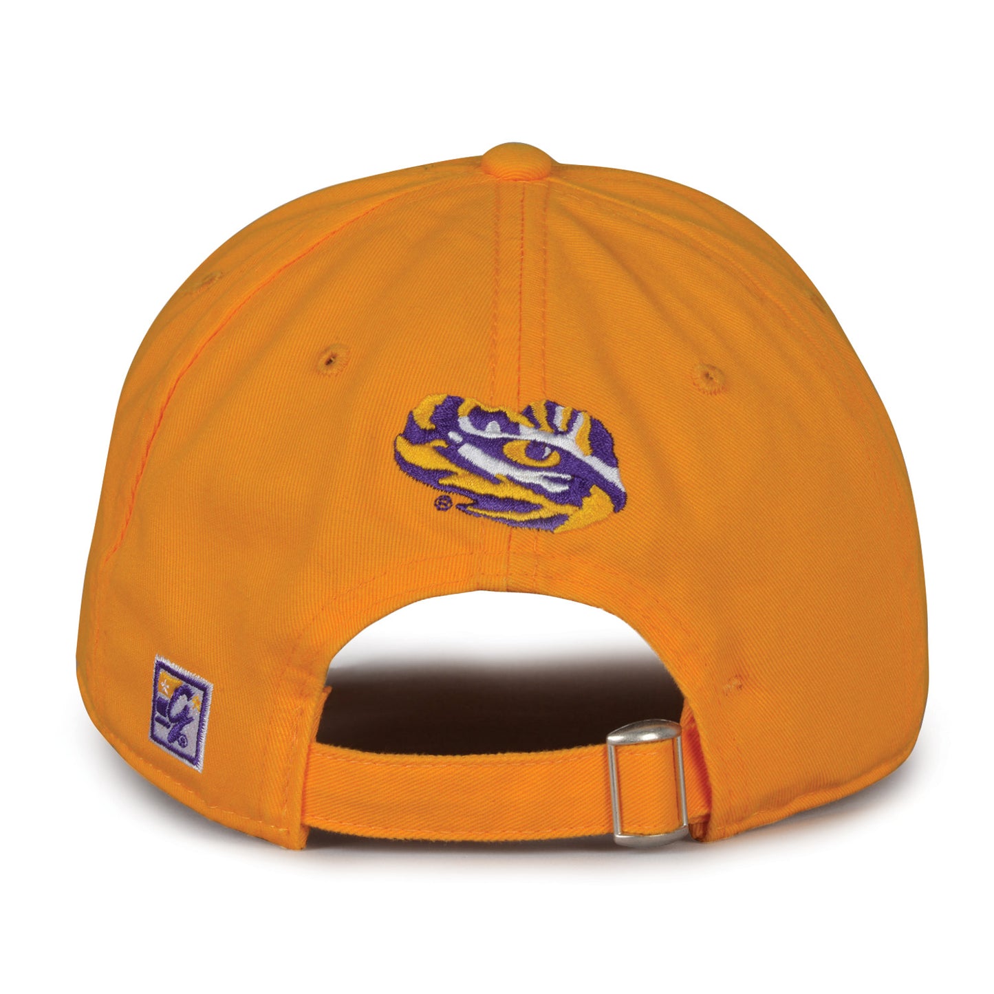 LSU Dad Cap