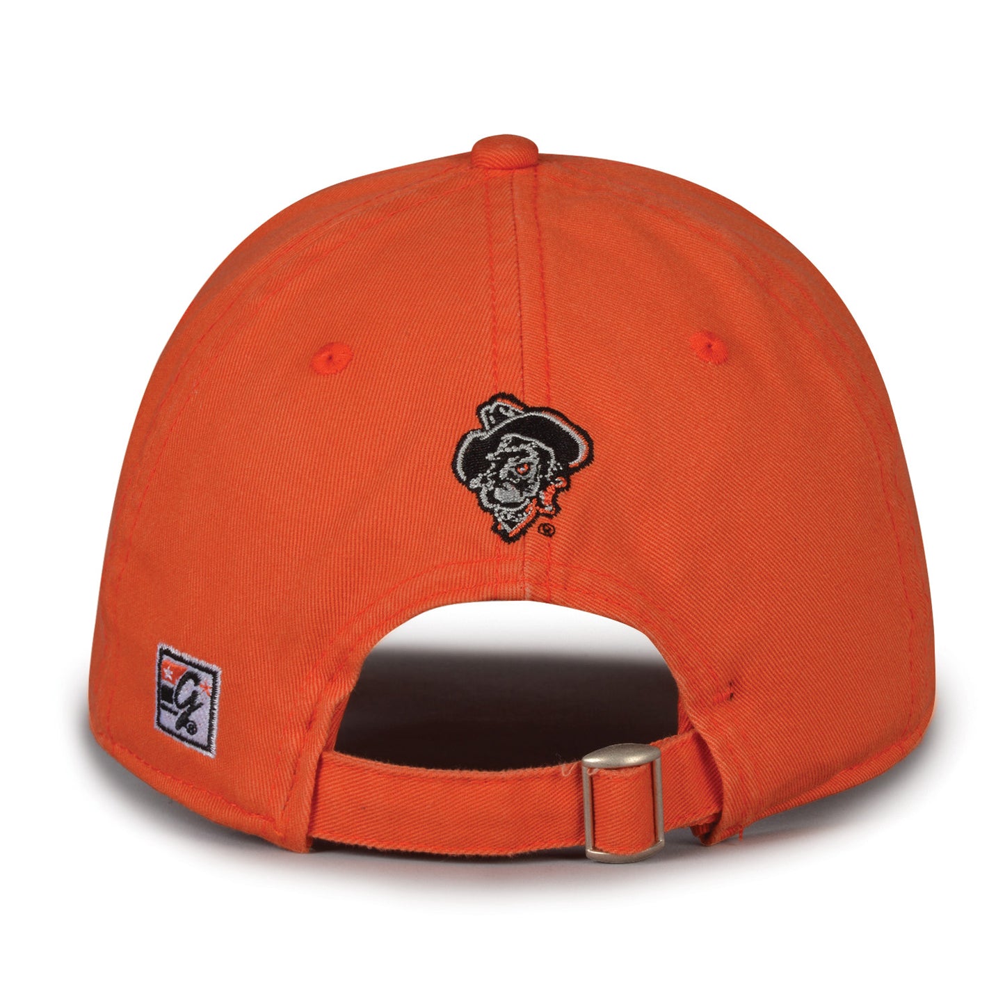 Oklahoma State Dad Cap