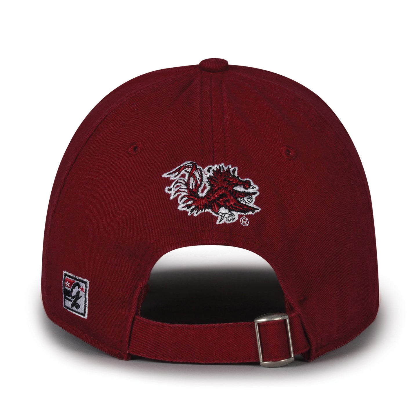 South Carolina Dad Cap
