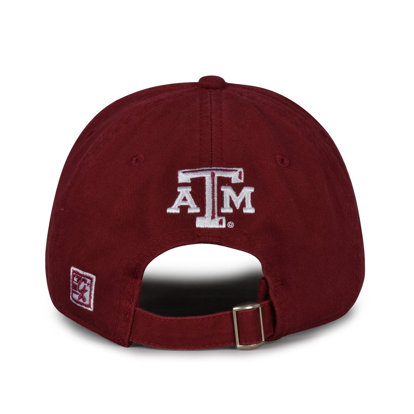 Texas A&M Dad Cap