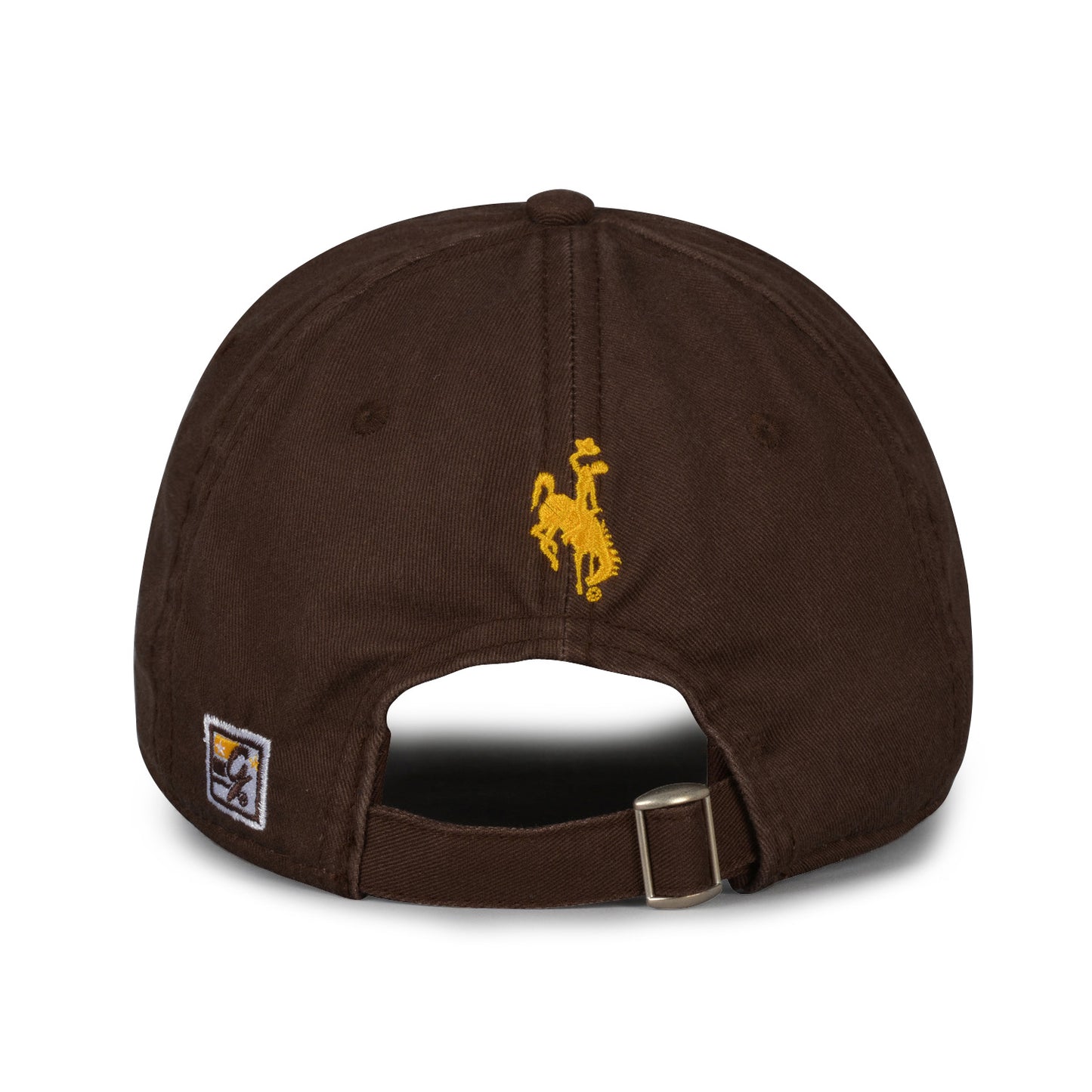 Wyoming Dad Cap