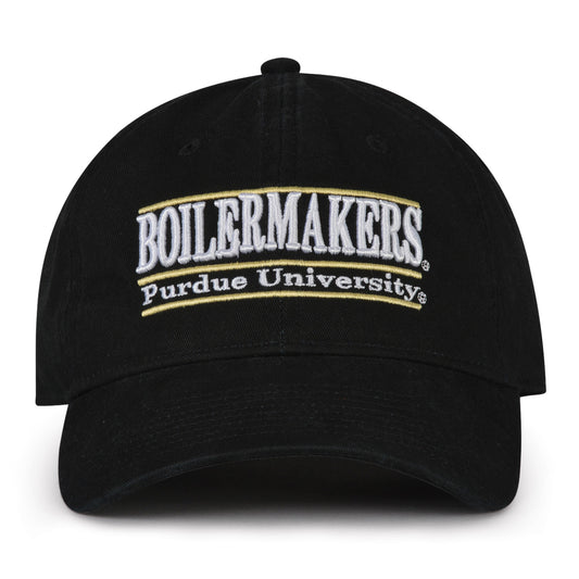 Purdue Dad Cap