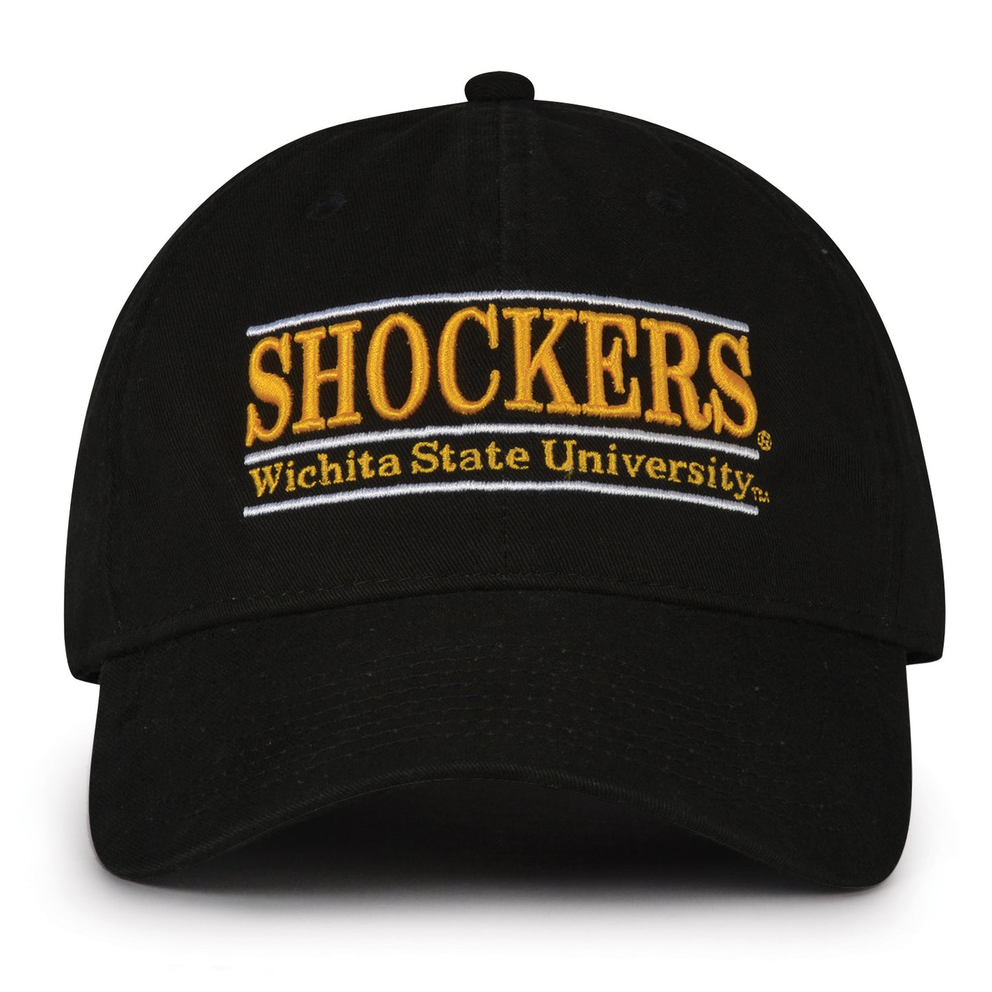 Wichita State Dad Cap