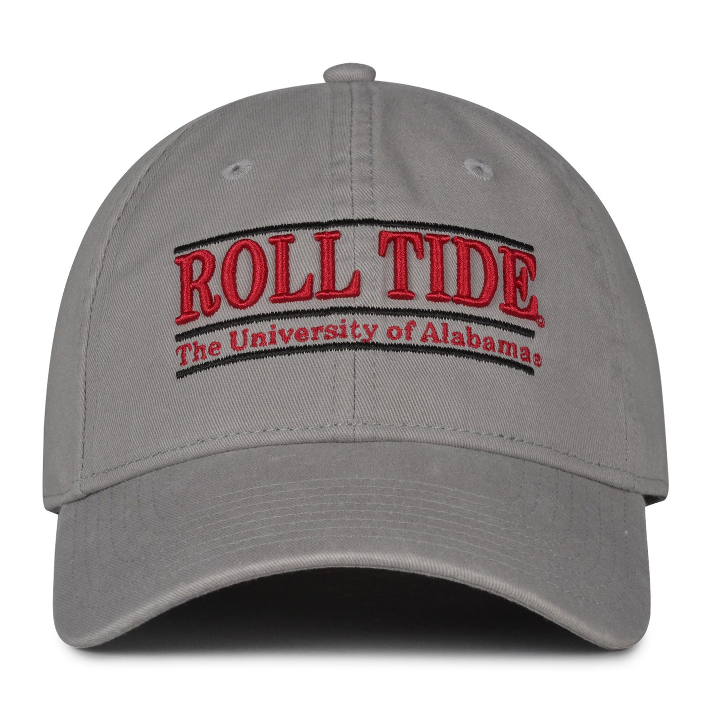 ROLL TIDE' BAR DESIGN