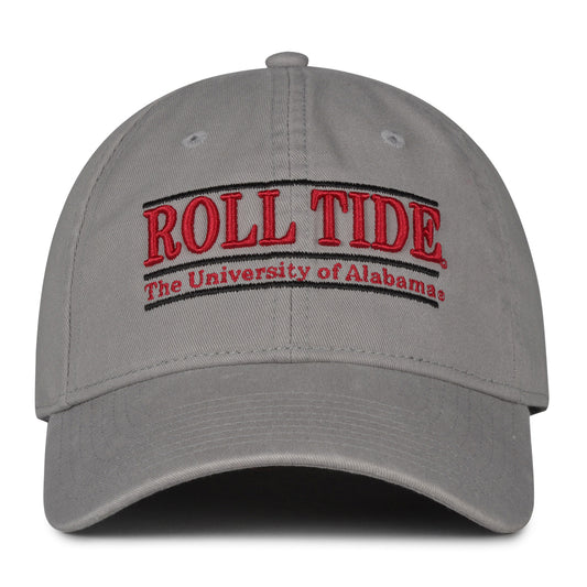 Alabama Dad Cap