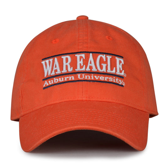 Auburn Dad Cap
