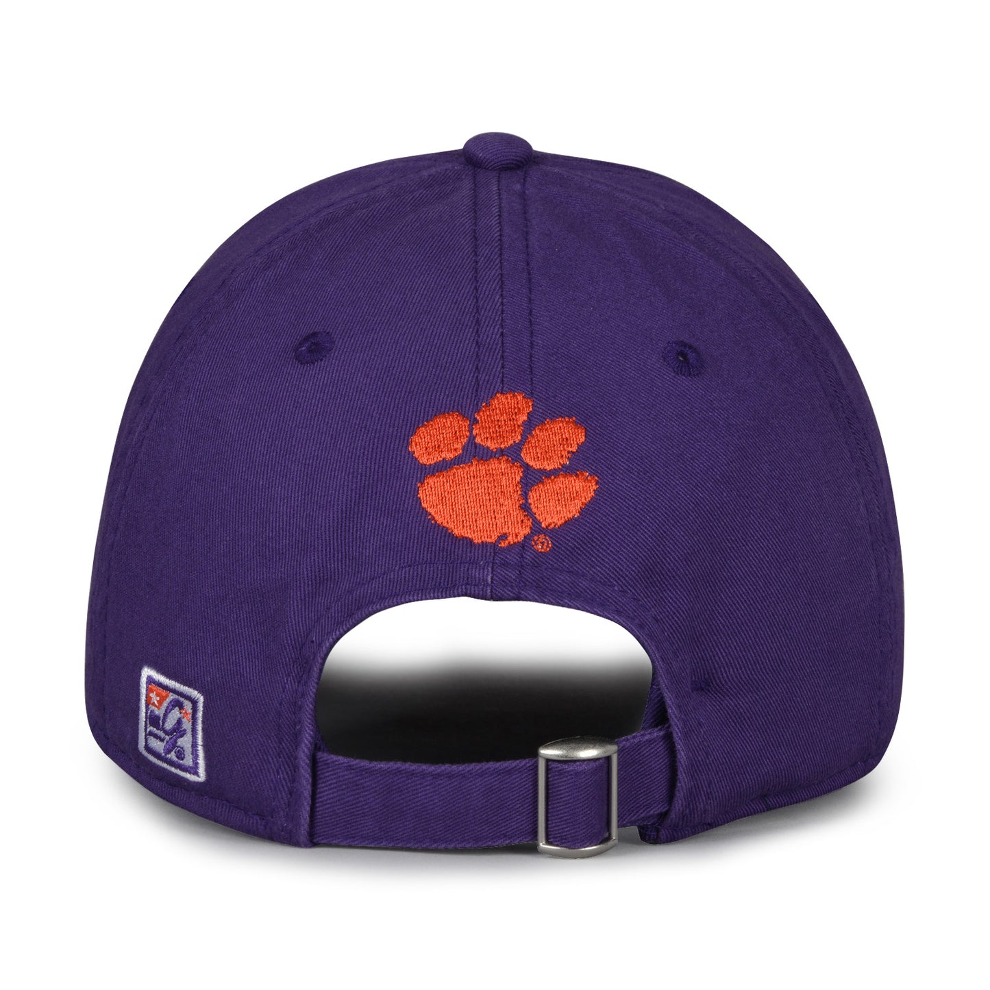 Clemson Dad Cap