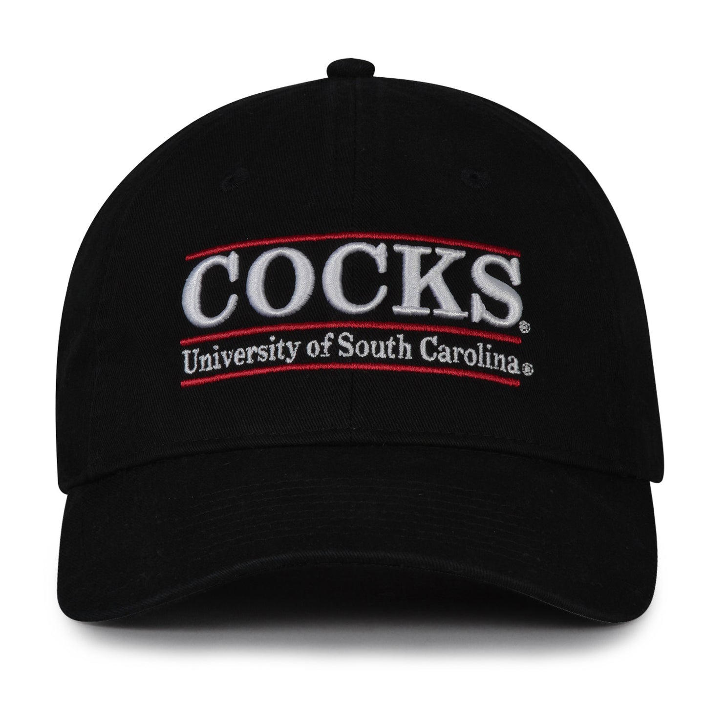 South Carolina Dad Cap